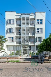 Apartamento com 3 Quartos à venda, 98m² no Menino Deus, Porto Alegre