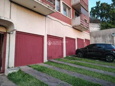 Apartamento com 1 Quarto à venda, 53m² no Medianeira, Porto Alegre