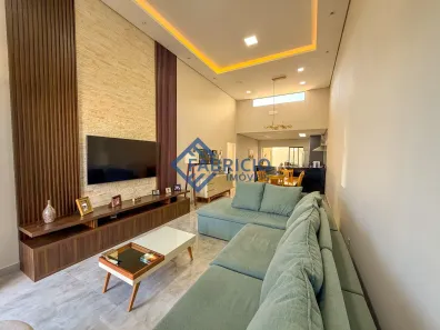 Casa com 3 Quartos à venda, 168m² no Bosque, Vinhedo