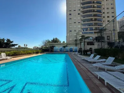 Apartamento com 3 Quartos para alugar, 102m² no Parque da Mooca, São Paulo