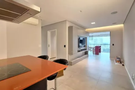 Apartamento com 3 Quartos à venda, 93m² no Vila Romana, São Paulo