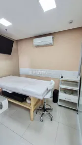 Sala Comercial à venda, 46m² no Anhangabaú, Jundiaí