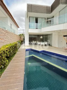Casa de Condomínio com 4 Quartos à venda, 341m² no Carneiro, Petrolina