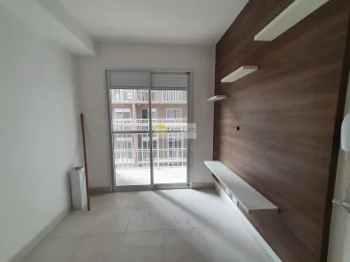 Apartamento com 1 Quarto para alugar, 31m² no Casa Verde, São Paulo