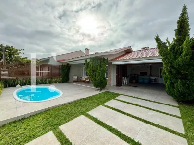 Casa com 3 Quartos à venda, 191m² no Centro, Xangri-Lá