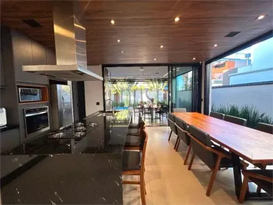 Casa de Condomínio com 3 Quartos à venda, 222m² no Alphaville Nova Esplanada, Votorantim