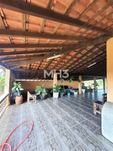 Fazenda/Sítio com 5 Quartos à venda, 158m² no Chácaras de Recreio Cruzeiro do Sul, Santa Bárbara D'Oeste