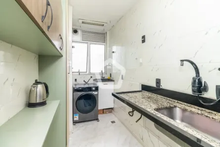 Apartamento com 4 Quartos à venda, 70m² no Nossa Senhora do Ó, São Paulo