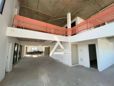 Sala Comercial à venda, 743m² no Santo Amaro, São Paulo