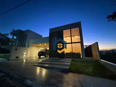 Casa de Condomínio com 2 Quartos à venda, 120m² no Centro, São Miguel dos Campos