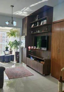 Apartamento com 2 Quartos à venda, 78m² no Gonzaga, Santos