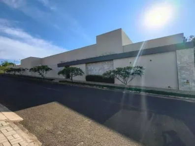 Casa com 1 Quarto à venda, 560m² no Setor Lago Sul, Caldas Novas