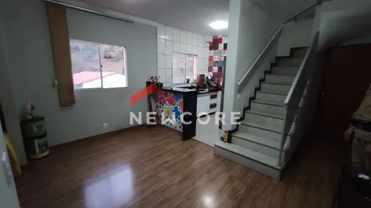 Cobertura com 3 Quartos à venda, 82m² no Nações Unidas, Sabará
