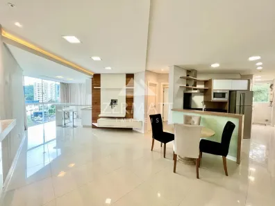 Apartamento com 3 Quartos para venda ou aluguel, 106m² no Victor Konder, Blumenau