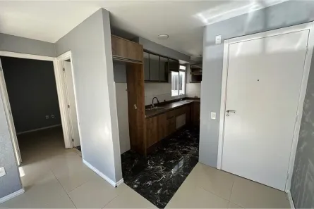 Apartamento com 2 Quartos à venda, 41m² no Mato Grande, Canoas