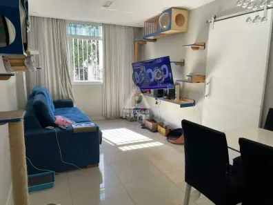 Apartamento com 3 Quartos à venda, 70m² no Tijuca, Rio de Janeiro