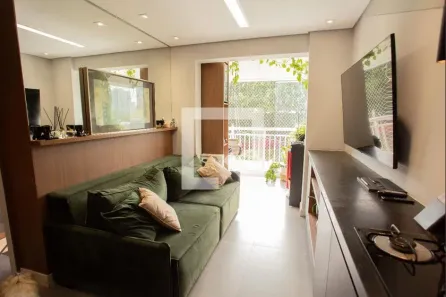Apartamento com 2 Quartos à venda, 58m² no Água Branca, São Paulo