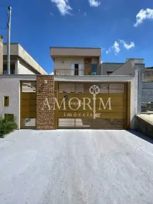 Casa com 3 Quartos à venda, 198m² no Portais (Polvilho), Cajamar