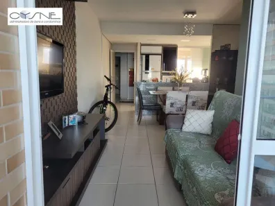 Apartamento com 3 Quartos à venda, 100m² no Guilhermina, Praia Grande