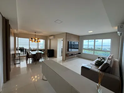Apartamento com 3 Quartos à venda, 166m² no Graciosa - Orla 14, Palmas