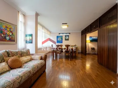 Apartamento com 4 Quartos à venda, 220m² no Boa Viagem, Belo Horizonte