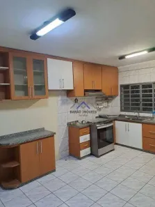 Casa com 2 Quartos à venda, 125m² no Jardim Caçula, Jundiaí