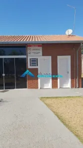 Casa com 2 Quartos à venda, 125m² no Portal da Santa Fe, Itupeva