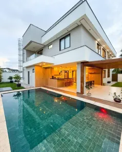 Casa de Condomínio com 6 Quartos à venda, 351m² no , Paço do Lumiar