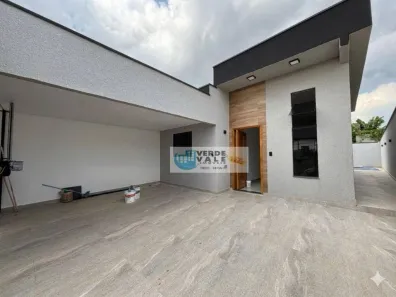 Casa com 3 Quartos à venda, 125m² no Setville Altos de São José, São José dos Campos