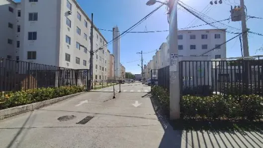 Apartamento com 2 Quartos à venda, 40m² no Campo Grande, Rio de Janeiro