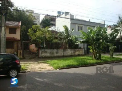 Lote/Terreno à venda, 407m² no Chácara das Pedras, Porto Alegre