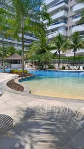 Apartamento com 2 Quartos para venda ou aluguel, 77m² no Recreio dos Bandeirantes, Rio de Janeiro