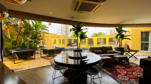 Casa de Condomínio com 3 Quartos à venda, 454m² no Jardim Botânico, Ribeirão Preto