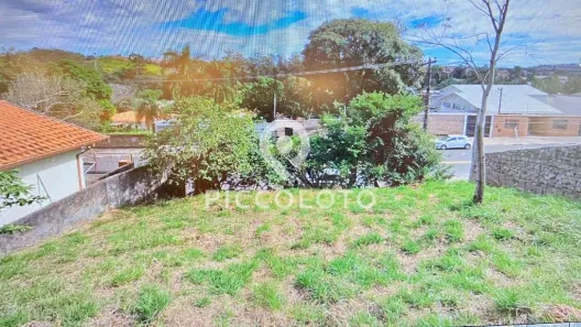Lote/Terreno à venda, 461m² no Jardim Atibaia (Sousas), Campinas