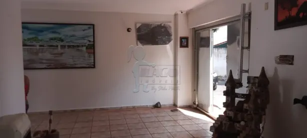 Casa com 2 Quartos à venda, 84m² no Ipiranga, Ribeirão Preto