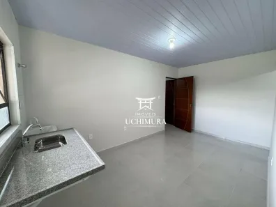 Apartamento com 1 Quarto para alugar, 28m² no Vila Santana, São Paulo