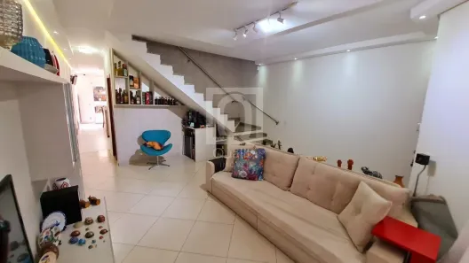 Sobrado com 3 Quartos à venda, 150m² no Jardim Leocádia, Sorocaba
