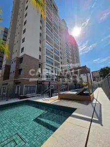 Apartamento com 2 Quartos à venda, 76m² no Botafogo, Campinas
