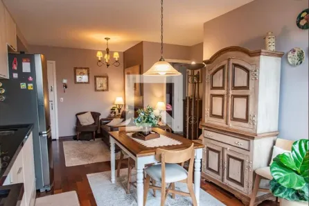 Apartamento com 2 Quartos à venda, 50m² no Jardim da Glória, São Paulo