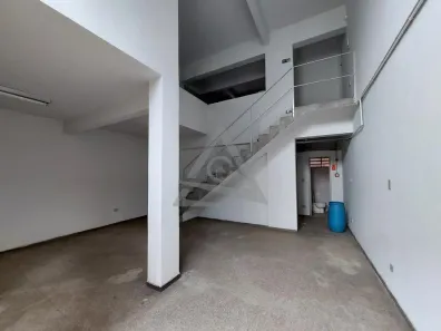Ponto Comercial à venda, 140m² no Centro, Campinas