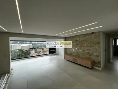 Apartamento com 3 Quartos à venda, 136m² no Jardim Dom Bosco, São Paulo