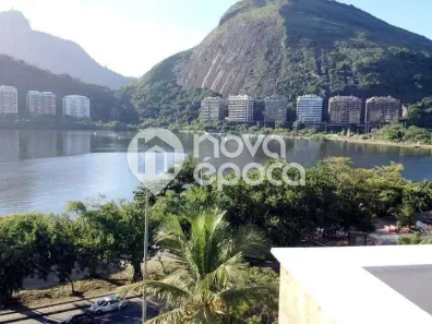 Cobertura com 4 Quartos à venda, 462m² no Ipanema, Rio de Janeiro