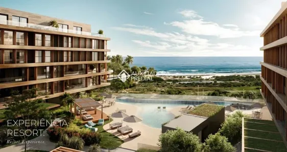 Kitnet com 1 Quarto à venda, 43m² no Campeche, Florianópolis