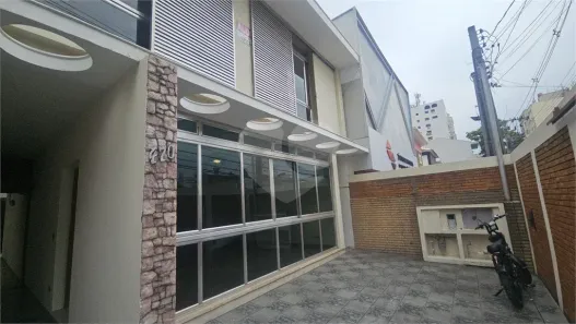 Imóvel Comercial com 3 Quartos à venda, 239m² no Pinheiros, São Paulo