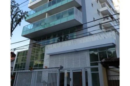 Apartamento com 3 Quartos à venda, 101m² no Santa Rosa, Niterói