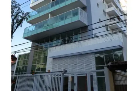 Apartamento com 3 Quartos à venda, 101m² no Santa Rosa, Niterói