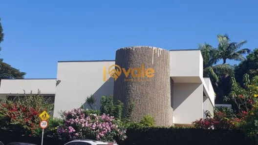 Imóvel Comercial com 6 Quartos à venda, 685m² no Jardim Esplanada, São José dos Campos