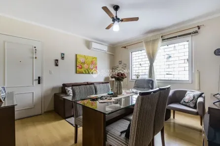 Apartamento com 2 Quartos à venda, 73m² no Santana, Porto Alegre