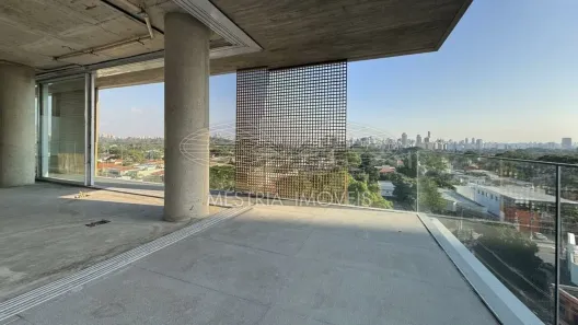 Apartamento com 3 Quartos à venda, 374m² no Jardim Paulista, São Paulo