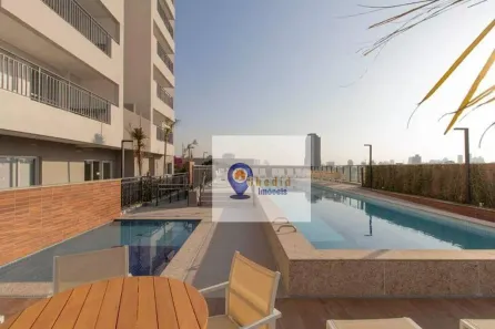 Apartamento com 2 Quartos à venda, 63m² no Vila Guilhermina, São Paulo